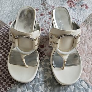 Calvin Klein sandals